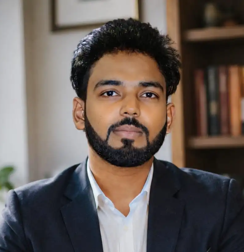 Mr. Charan Singh – Managing Director, Jeevan Ayurveda