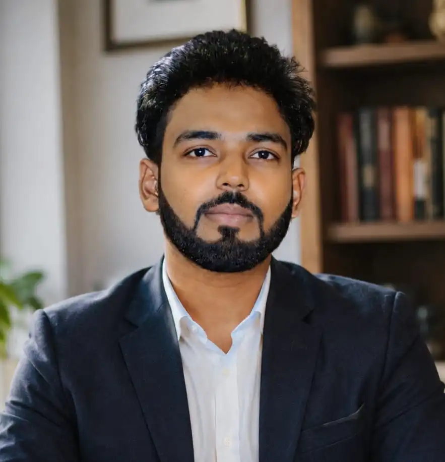 Mr. Charan Singh – Director Digital Strategy, Jeevan Ayurveda