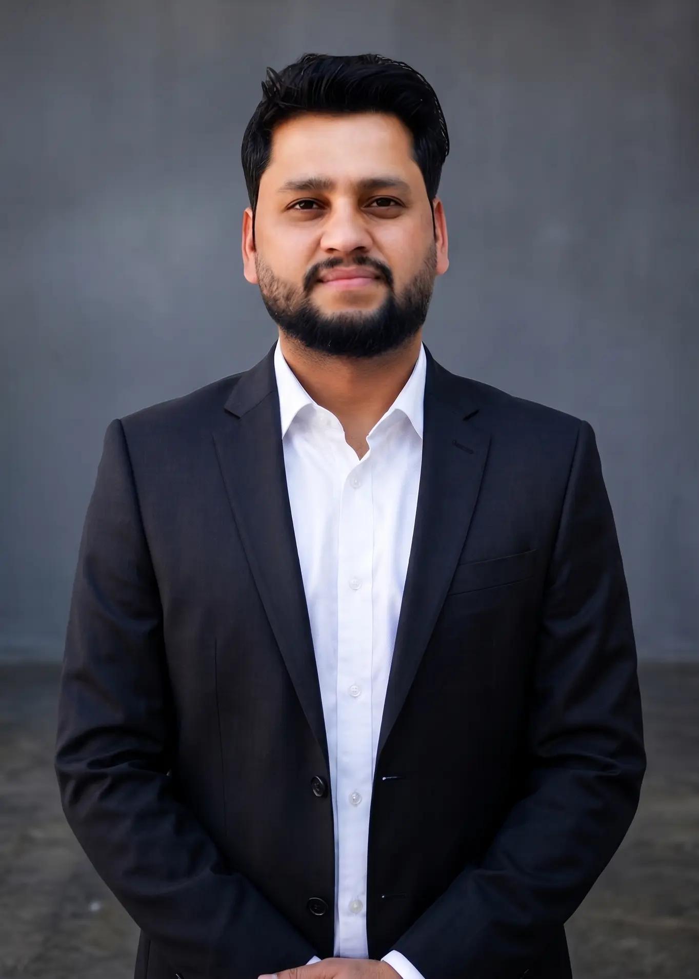 Mr. Surender Singh – Managing Director, Jeevan Ayurveda